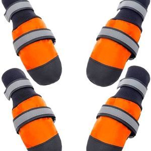 Waterproof Dog 🐩 Shoes